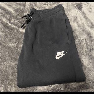 Women’s Nike joggers